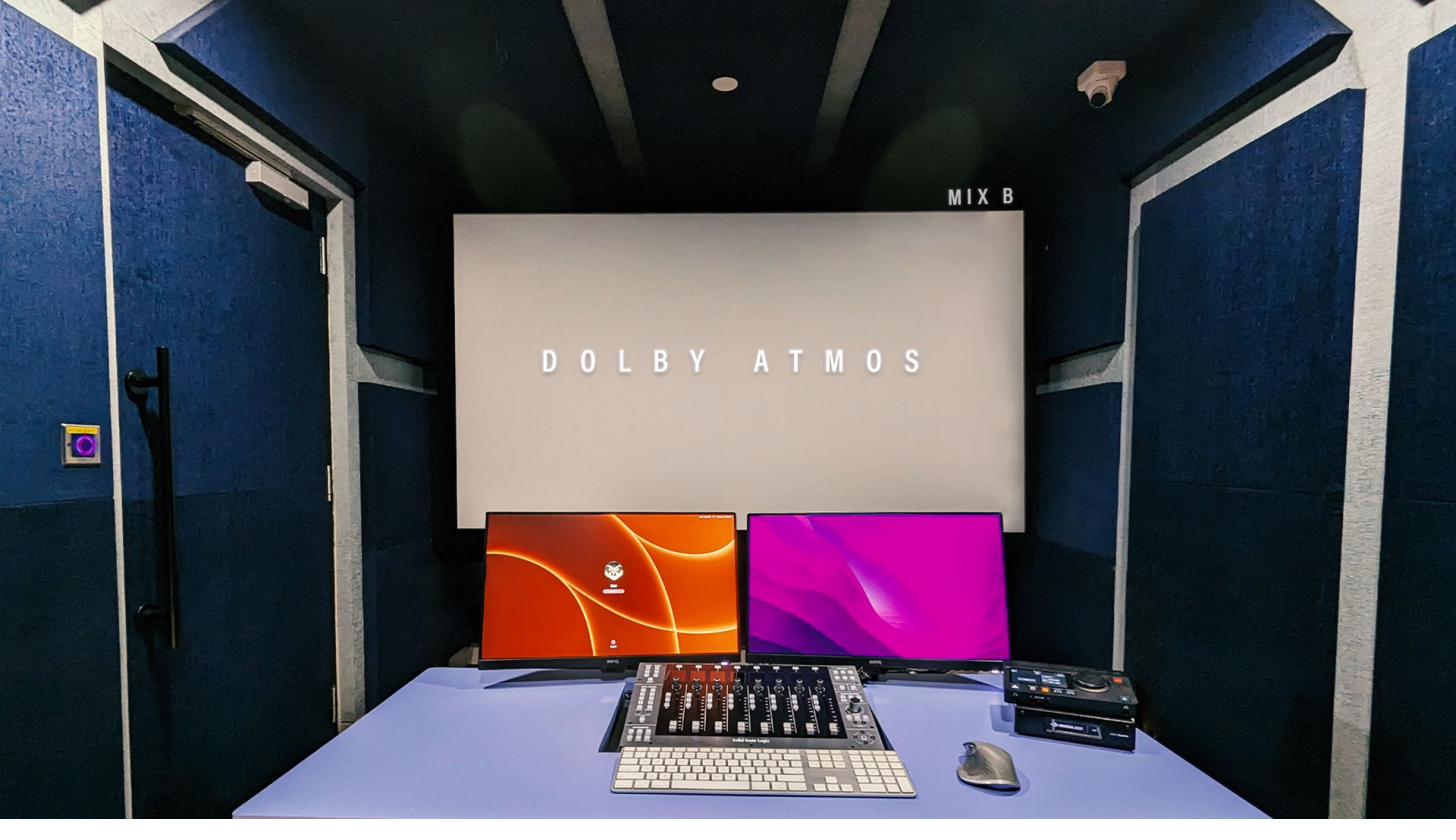 Mix B